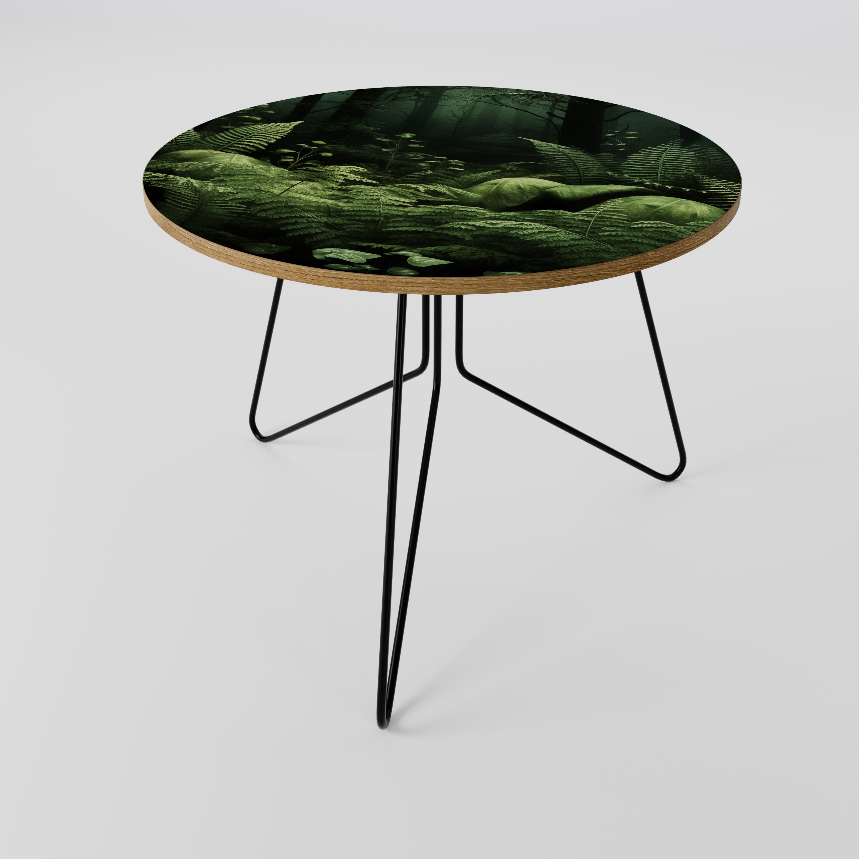 FOREST OF DREAMS Coffee Table