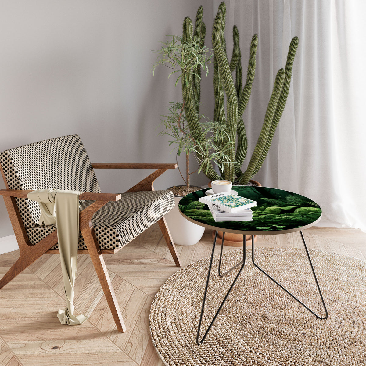 FOREST OF DREAMS Coffee Table