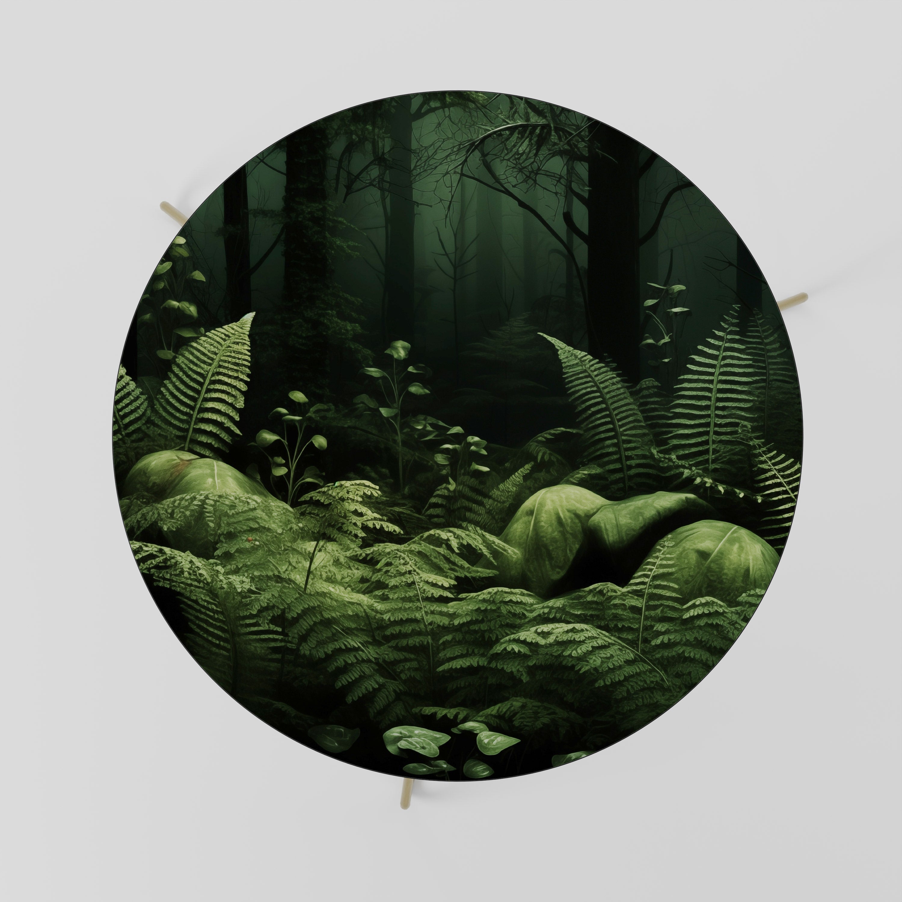 Table basse FOREST OF DREAMS 69