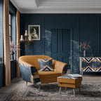 ARTFUL GEOMETRY AURORA Armchair