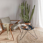 ARTFUL GEOMETRY Coffee Table