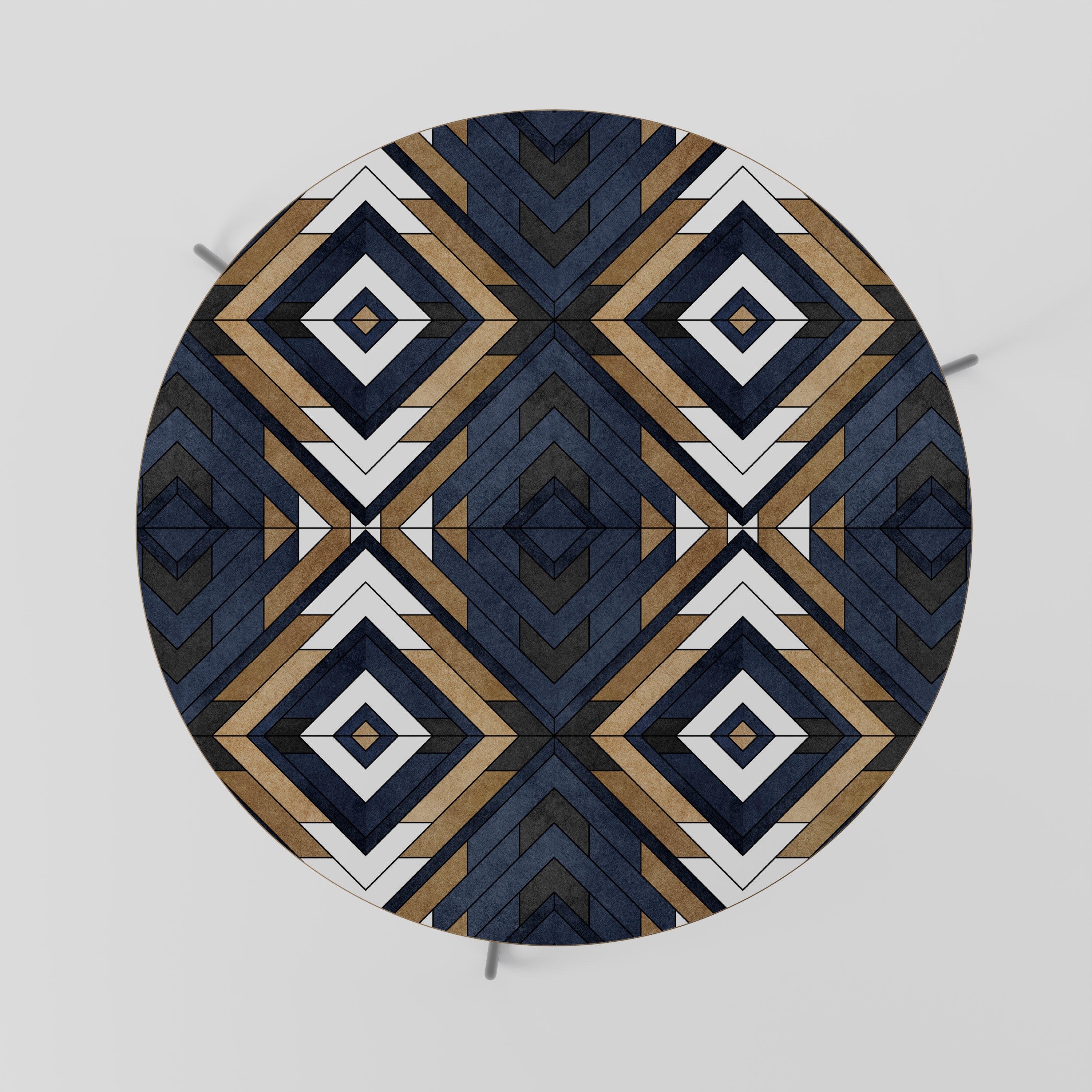 Table basse ARTFUL GEOMETRY 69