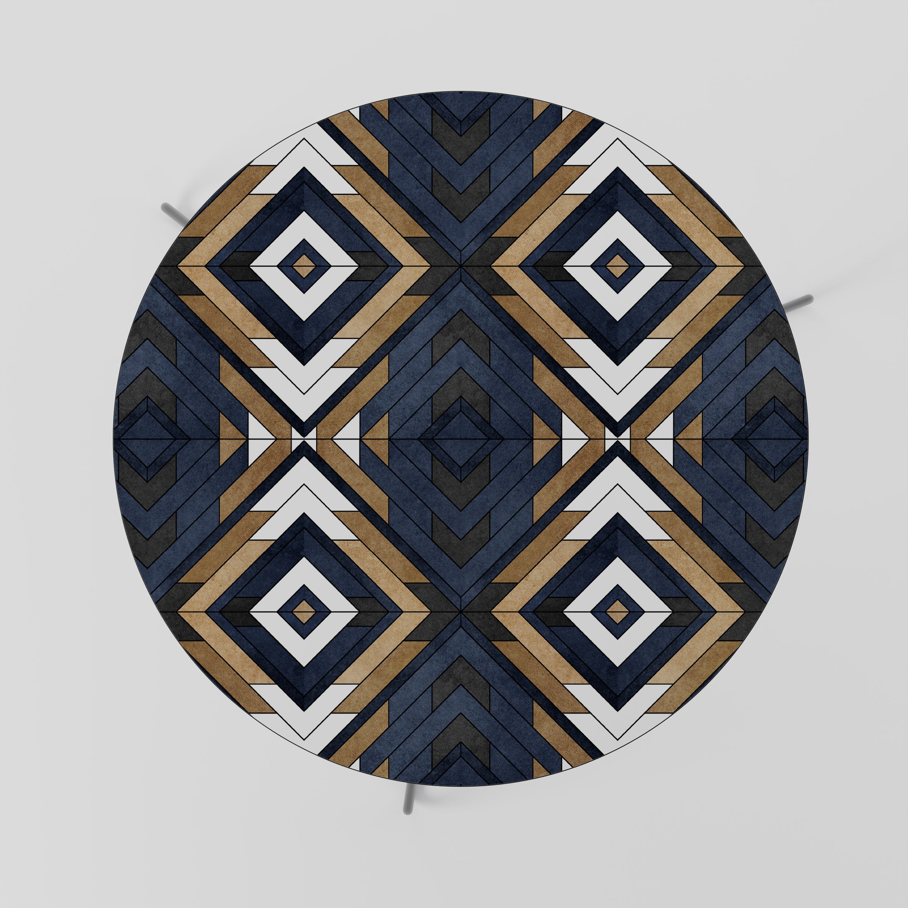 Table basse ARTFUL GEOMETRY 69