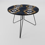 ARTFUL GEOMETRY Coffee Table