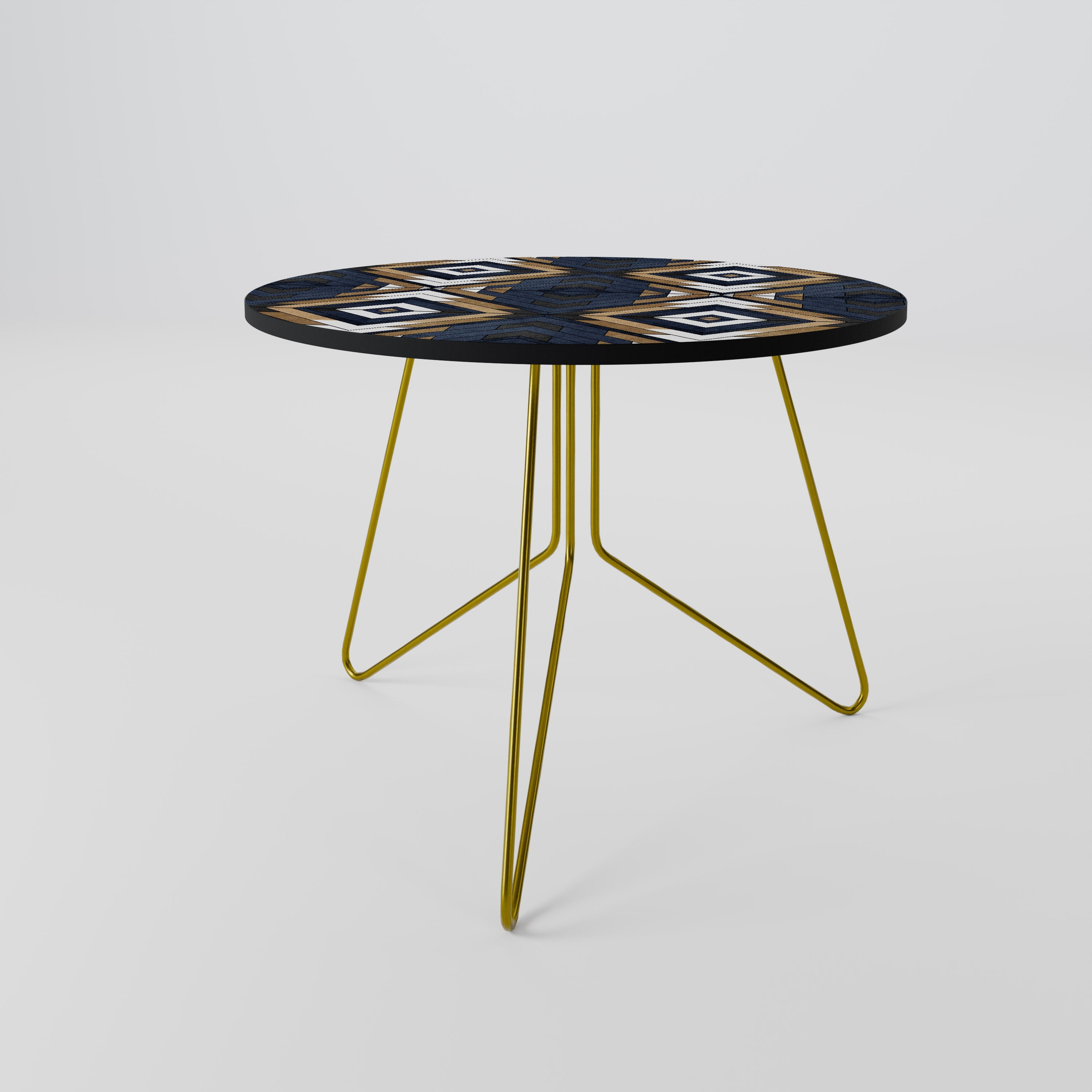 Table basse ARTFUL GEOMETRY 69