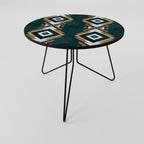 ARTISTIC GEOMETRY Coffee Table