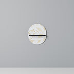 SPOTTED DAZE Art Shelf