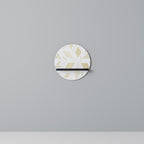 SPOTTED DAZE Art Shelf