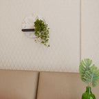 SPOTTED DAZE Art Shelf