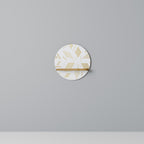 SPOTTED DAZE Art Shelf