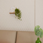 SPOTTED DAZE Art Shelf