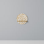 CLUSTER CRAFTS Art Shelf