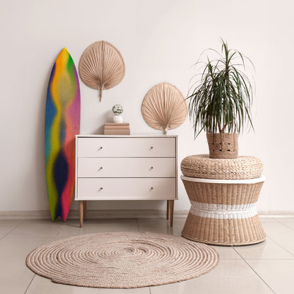 AURORA DAZE Surfboard Decorative Panel