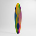 AURORA DAZE Surfboard Decorative Panel