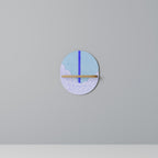 TIDAL STRIPE Art Shelf