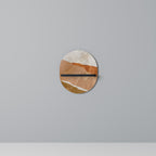 SANDHILLS SPLENDOUR Art Shelf