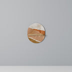 SANDHILLS SPLENDOUR Art Shelf