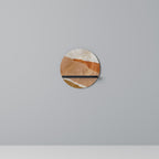 SANDHILLS SPLENDOUR Art Shelf