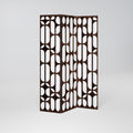 ARTISTIC SPACE HARMONY 3-Panel Room Divider