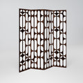ARTISTIC SPACE HARMONY 4-Panel Room Divider
