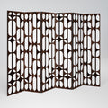 ARTISTIC SPACE HARMONY 6-Panel Room Divider