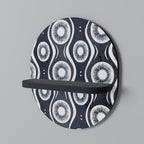 GRAPHITE EYES Art Shelf