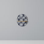 GRAPHITE EYES Art Shelf