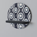 GRAPHITE EYES Art Shelf