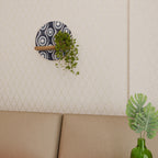 GRAPHITE EYES Art Shelf