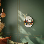 TESSELATE TREASURES Art Shelf