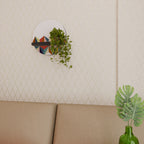 TESSELATE TREASURES Art Shelf