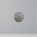 CONCRETE WALL Art Shelf