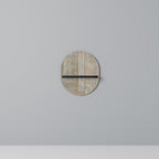 SCREEN ERROR Art Shelf