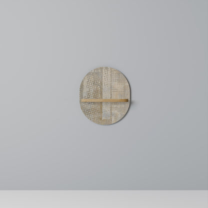 SCREEN ERROR Art Shelf