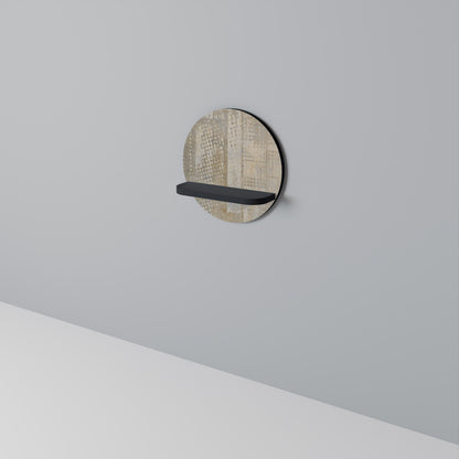 SCREEN ERROR Art Shelf
