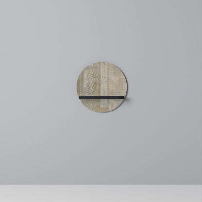 SCREEN ERROR Art Shelf