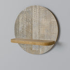 SCREEN ERROR Art Shelf