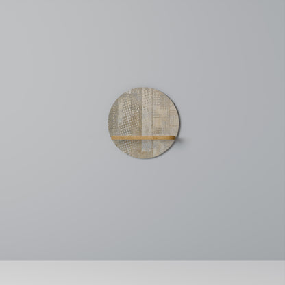 SCREEN ERROR Art Shelf