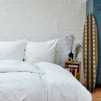 AZTEC Surfboard Decorative Panel