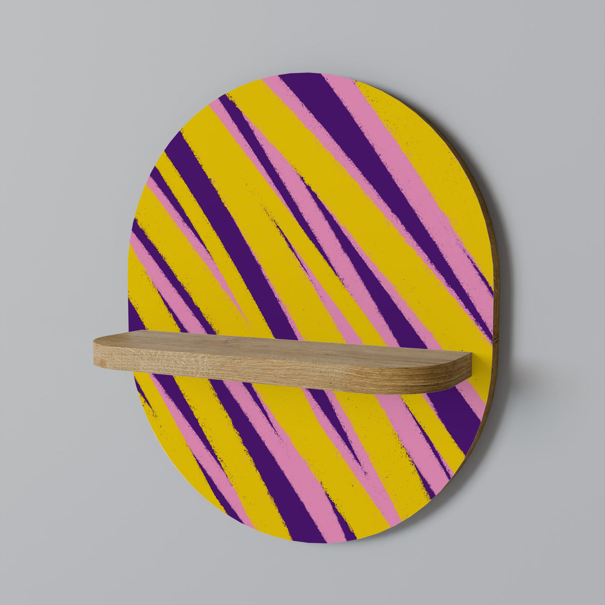 DREAMS COME TRUE Art Shelf