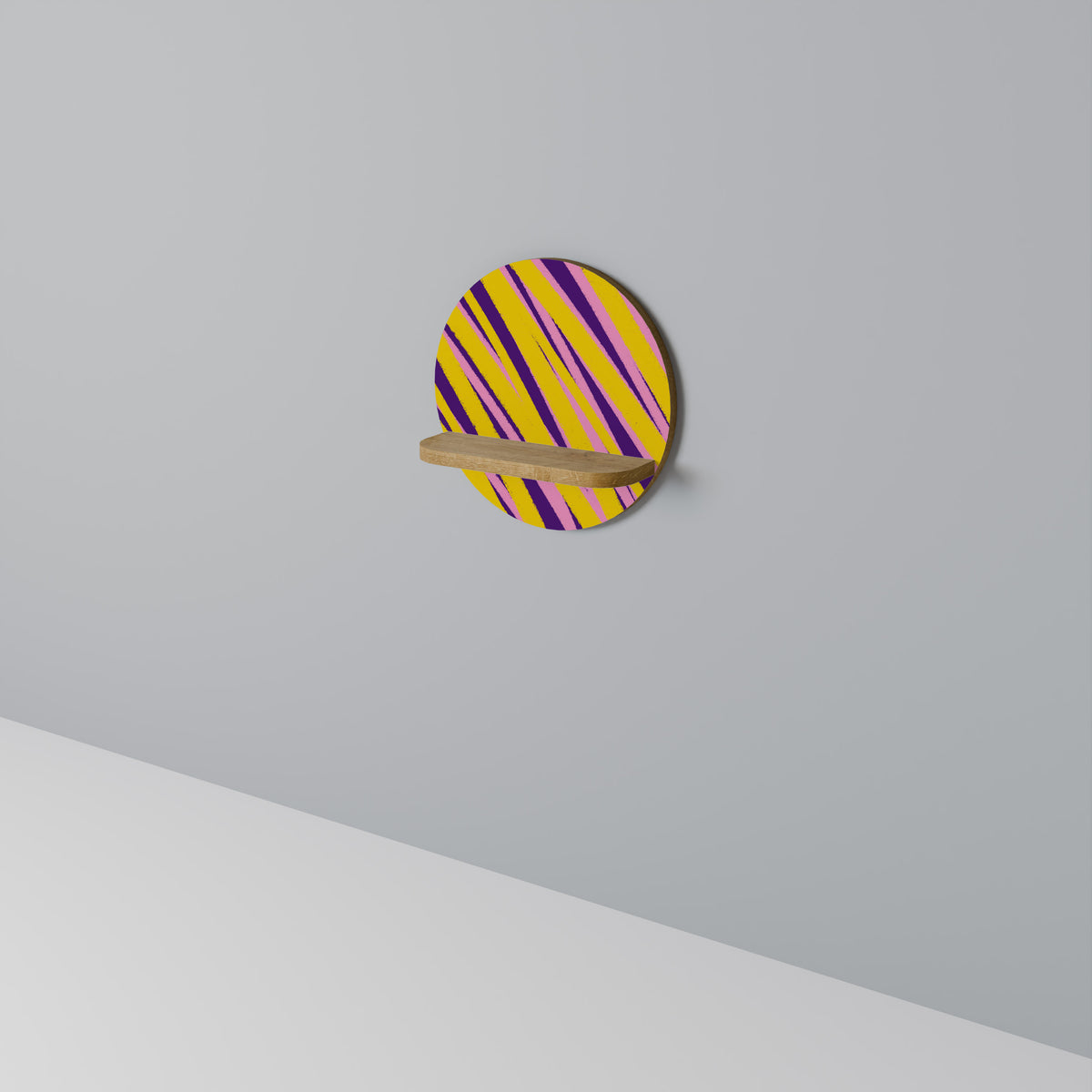 DREAMS COME TRUE Art Shelf