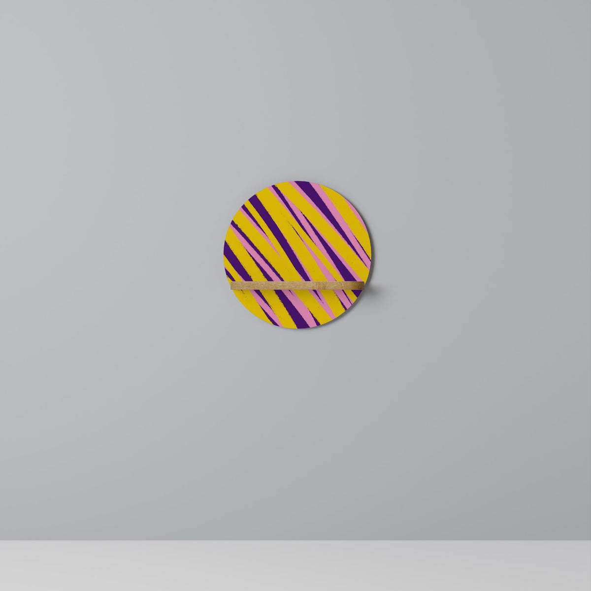 DREAMS COME TRUE Art Shelf