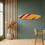 DREAMS COME TRUE Surfboard Decorative Panel