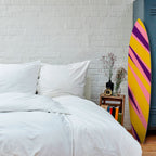 DREAMS COME TRUE Surfboard Decorative Panel