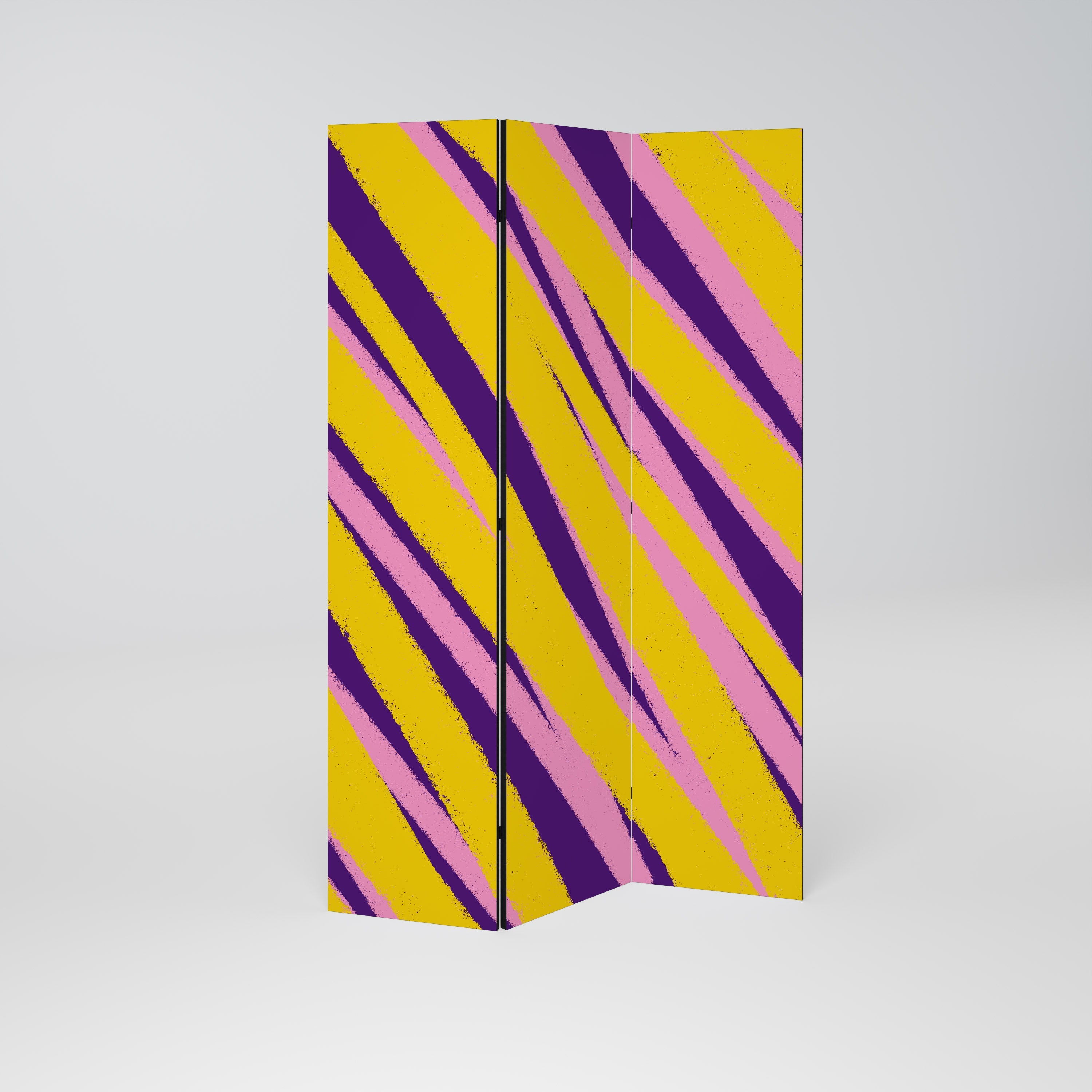 DREAMS COME TRUE - Paravent décoratif à 3 panneaux