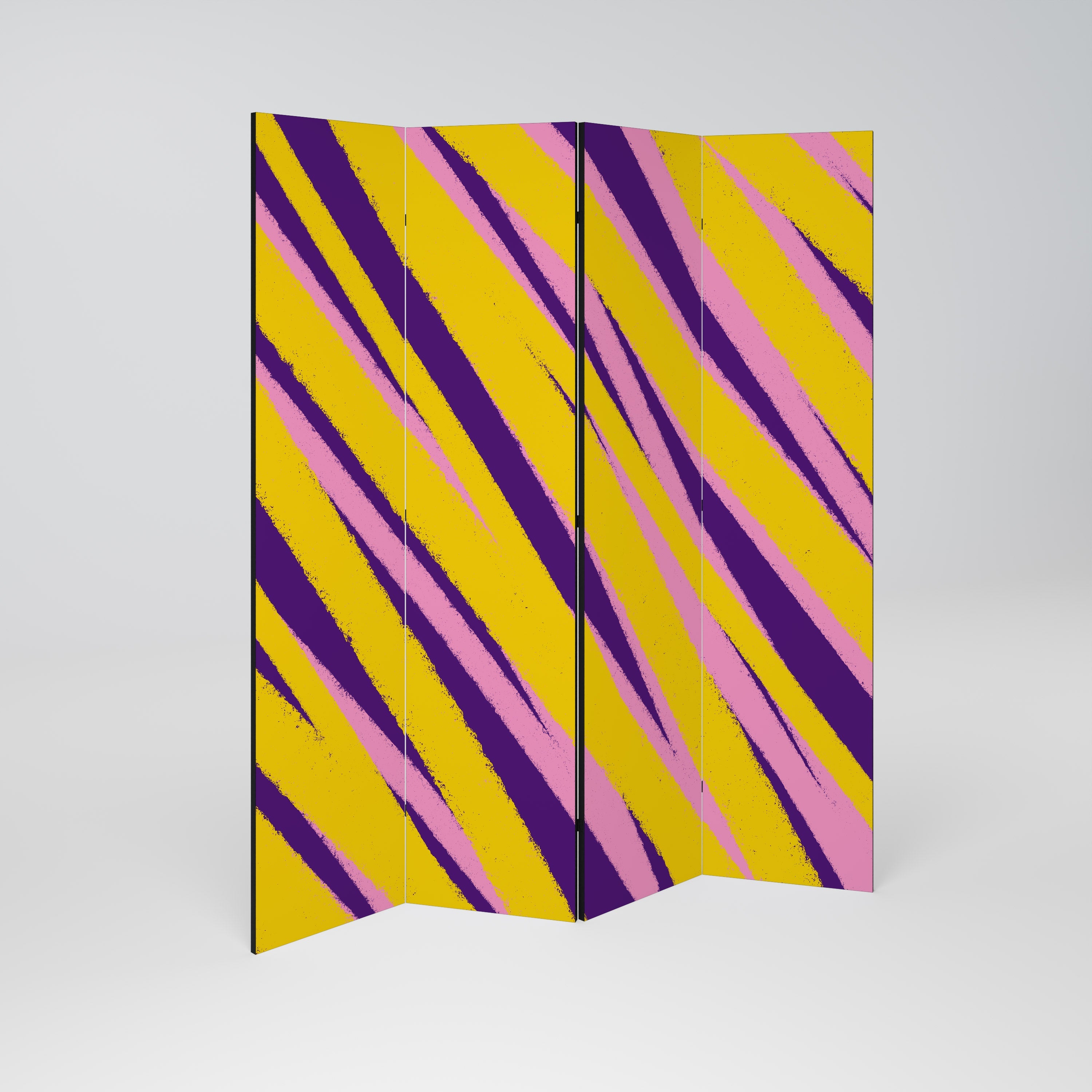 DREAMS COME TRUE - Paravent décoratif à 4 panneaux