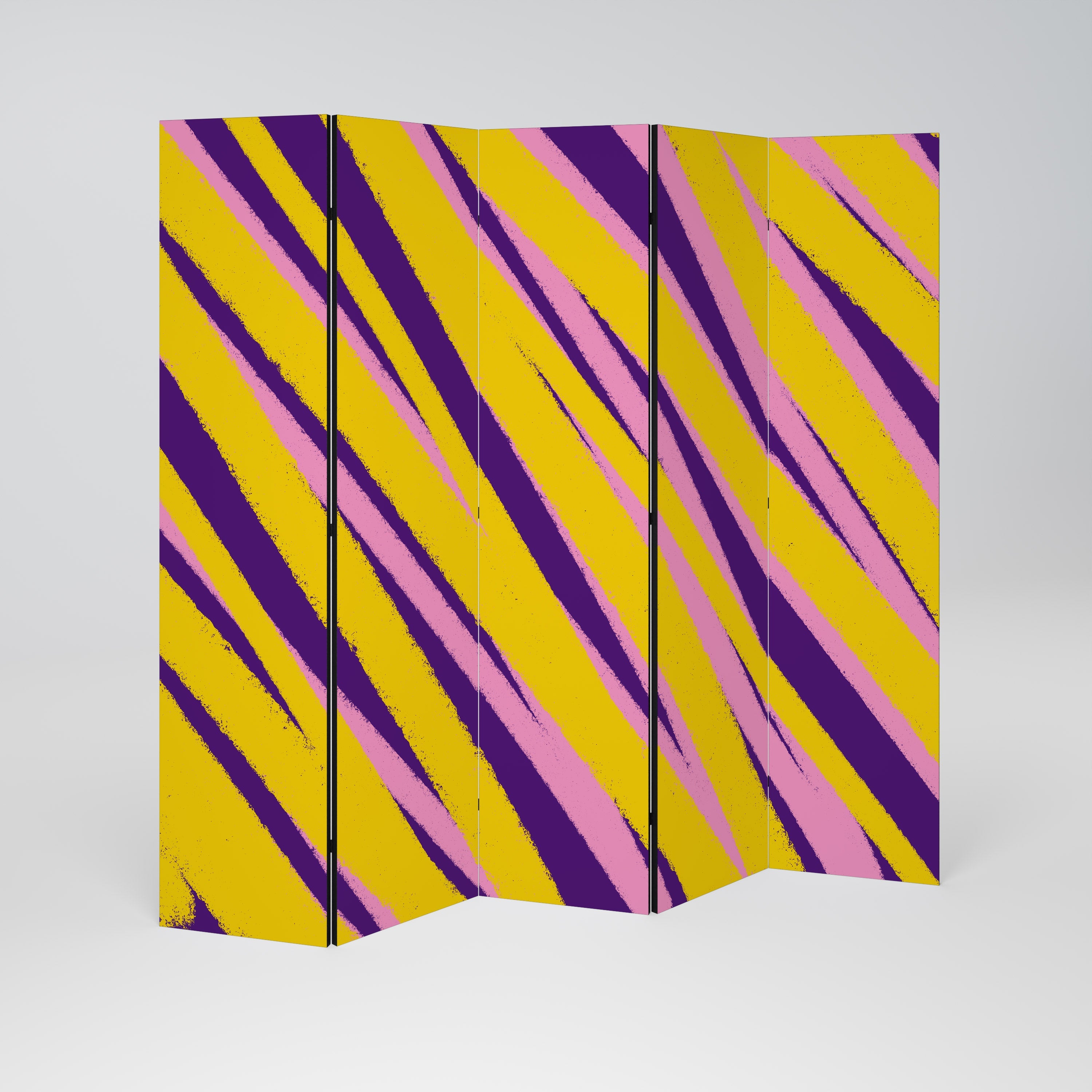 DREAMS COME TRUE - Paravent décoratif à 5 panneaux