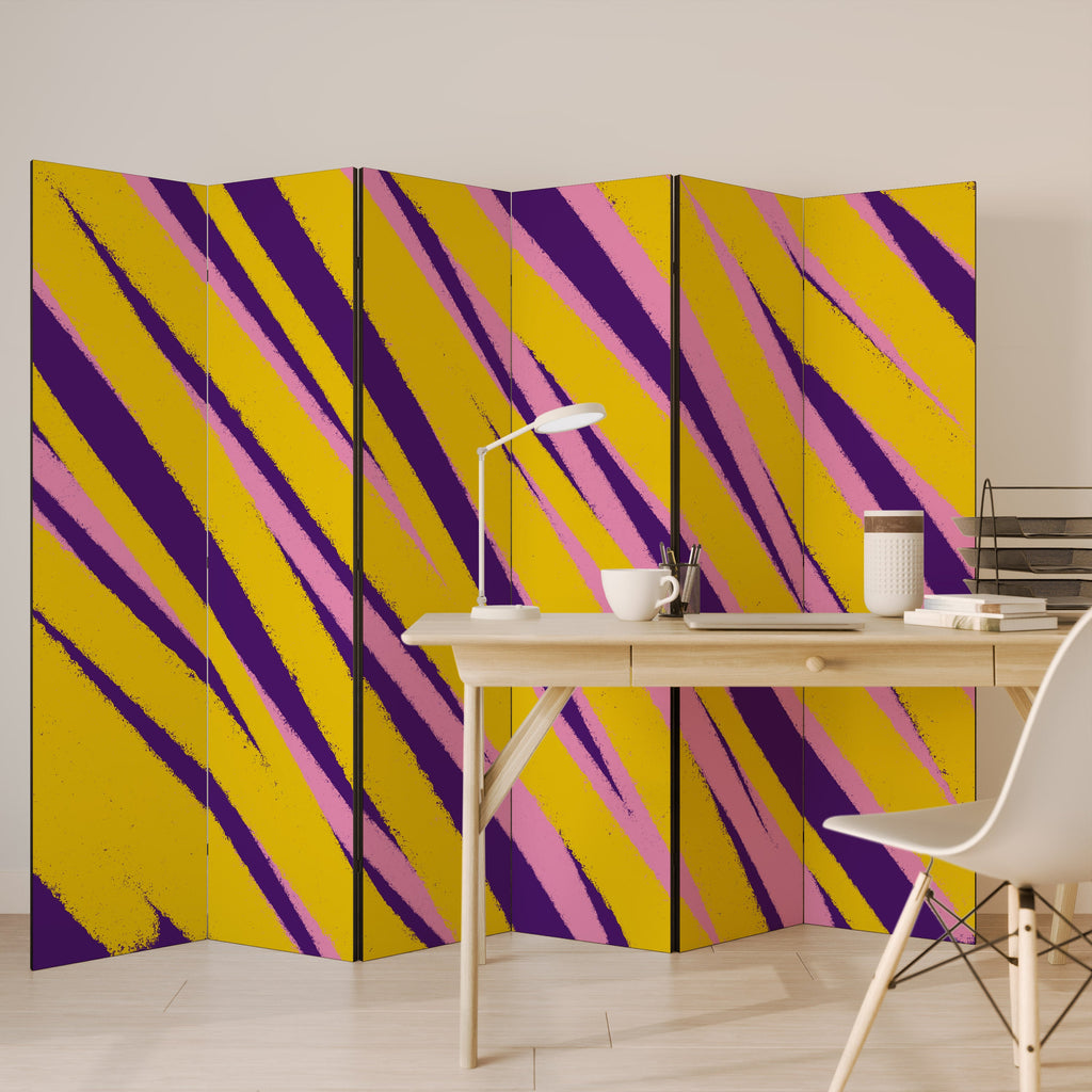 DREAMS COME TRUE - Paravent décoratif à 6 panneaux