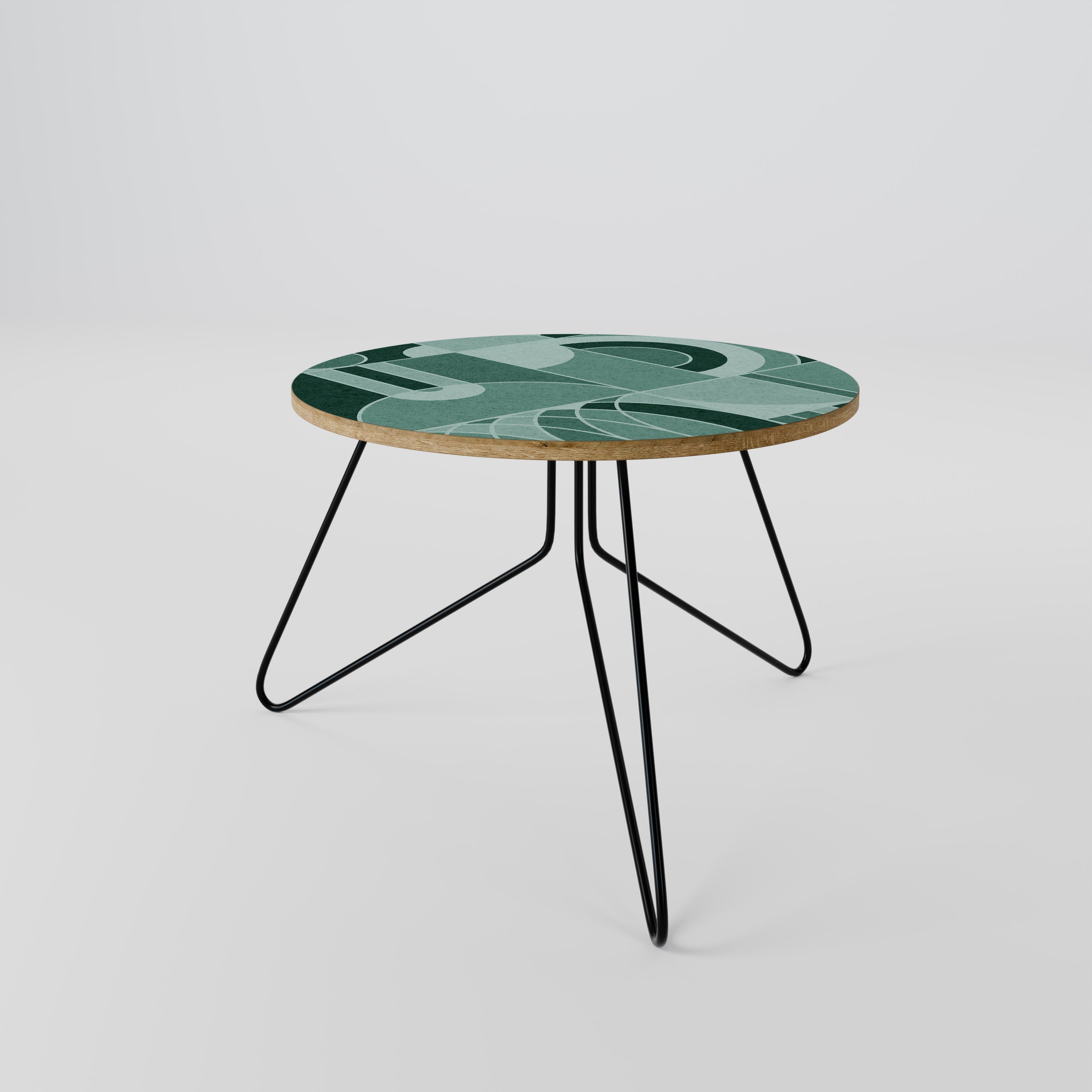 Table basse HARMONIC GRID 60