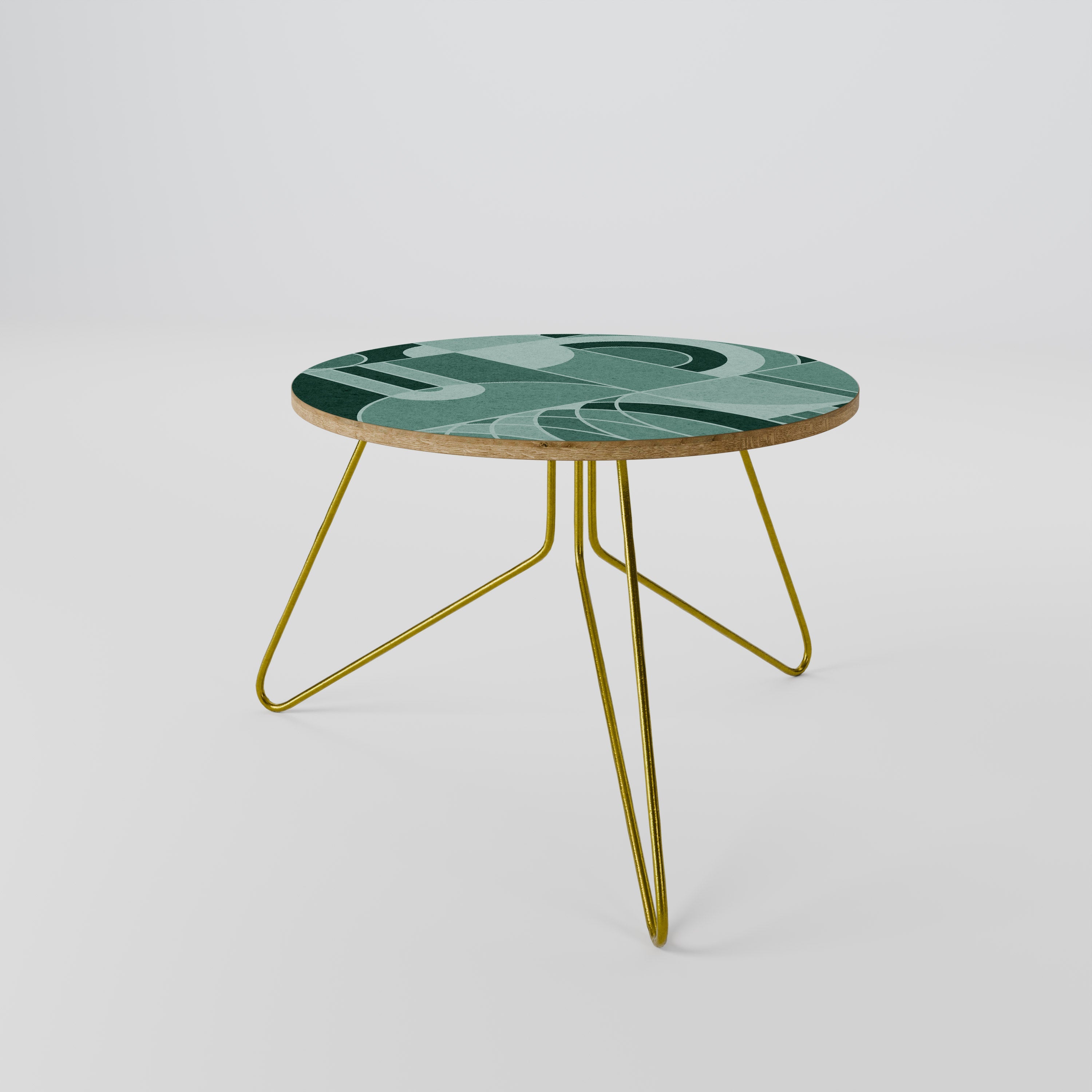 Table basse HARMONIC GRID 60